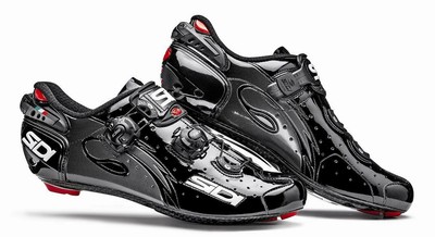 sidi carbon vernice